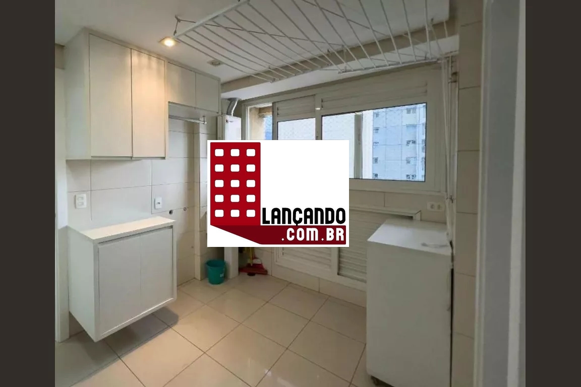 Apartamento à venda com 3 quartos, 223m² - Foto 6