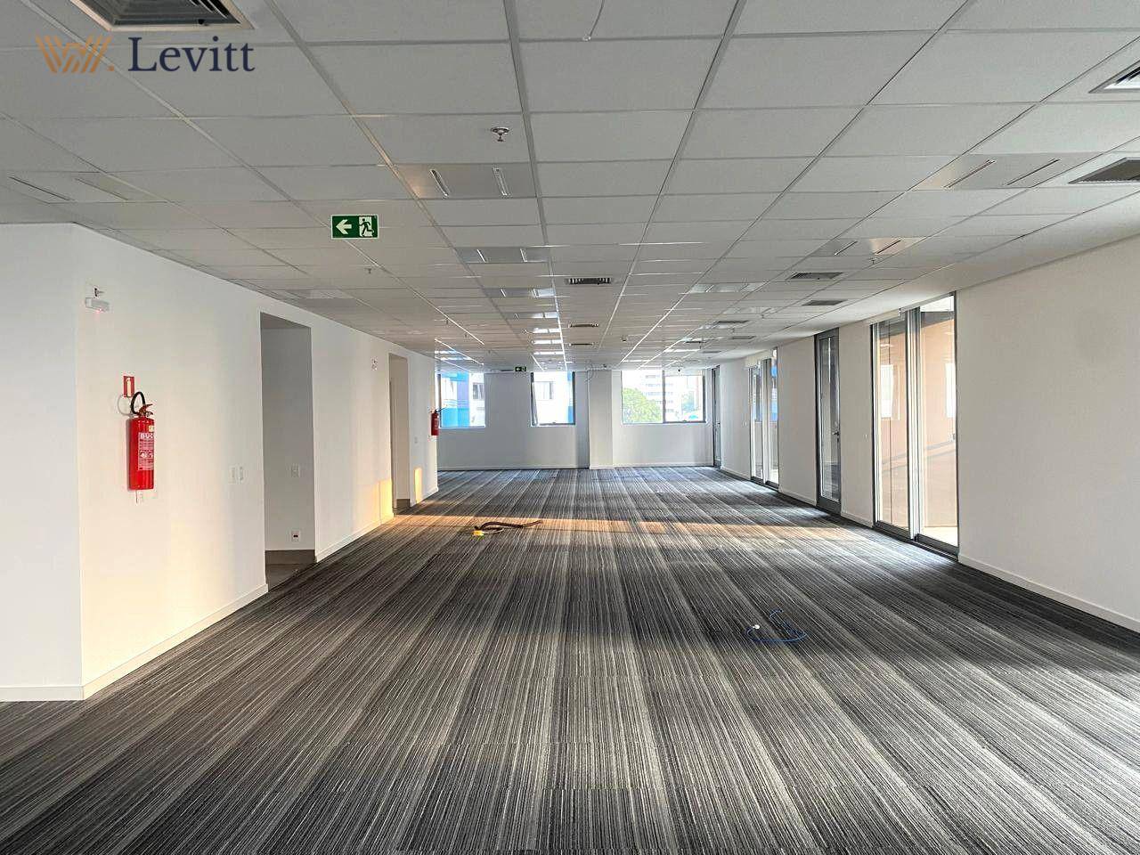 Conjunto Comercial-Sala para alugar, 800m² - Foto 20