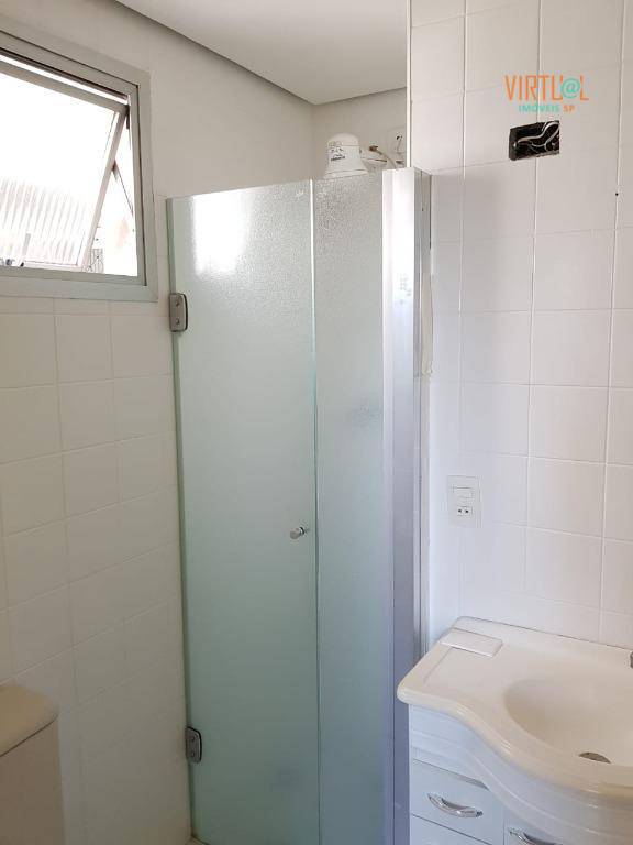 Apartamento à venda com 3 quartos, 61m² - Foto 17