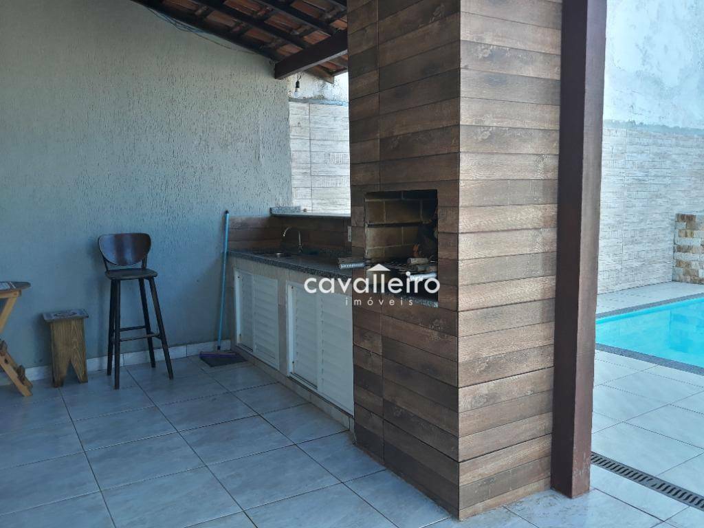 Casa à venda com 2 quartos, 85m² - Foto 15