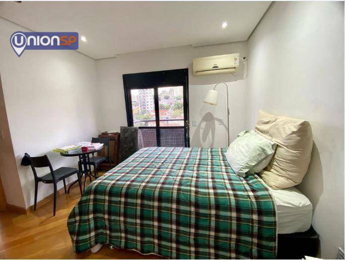 Apartamento à venda com 3 quartos, 164m² - Foto 6