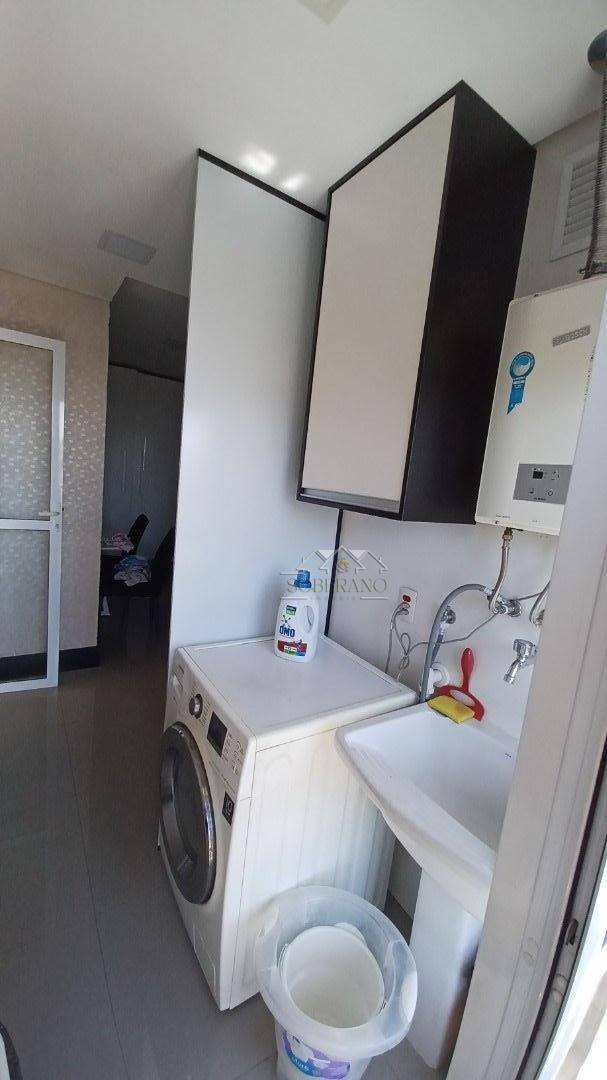 Apartamento à venda com 3 quartos, 117m² - Foto 9