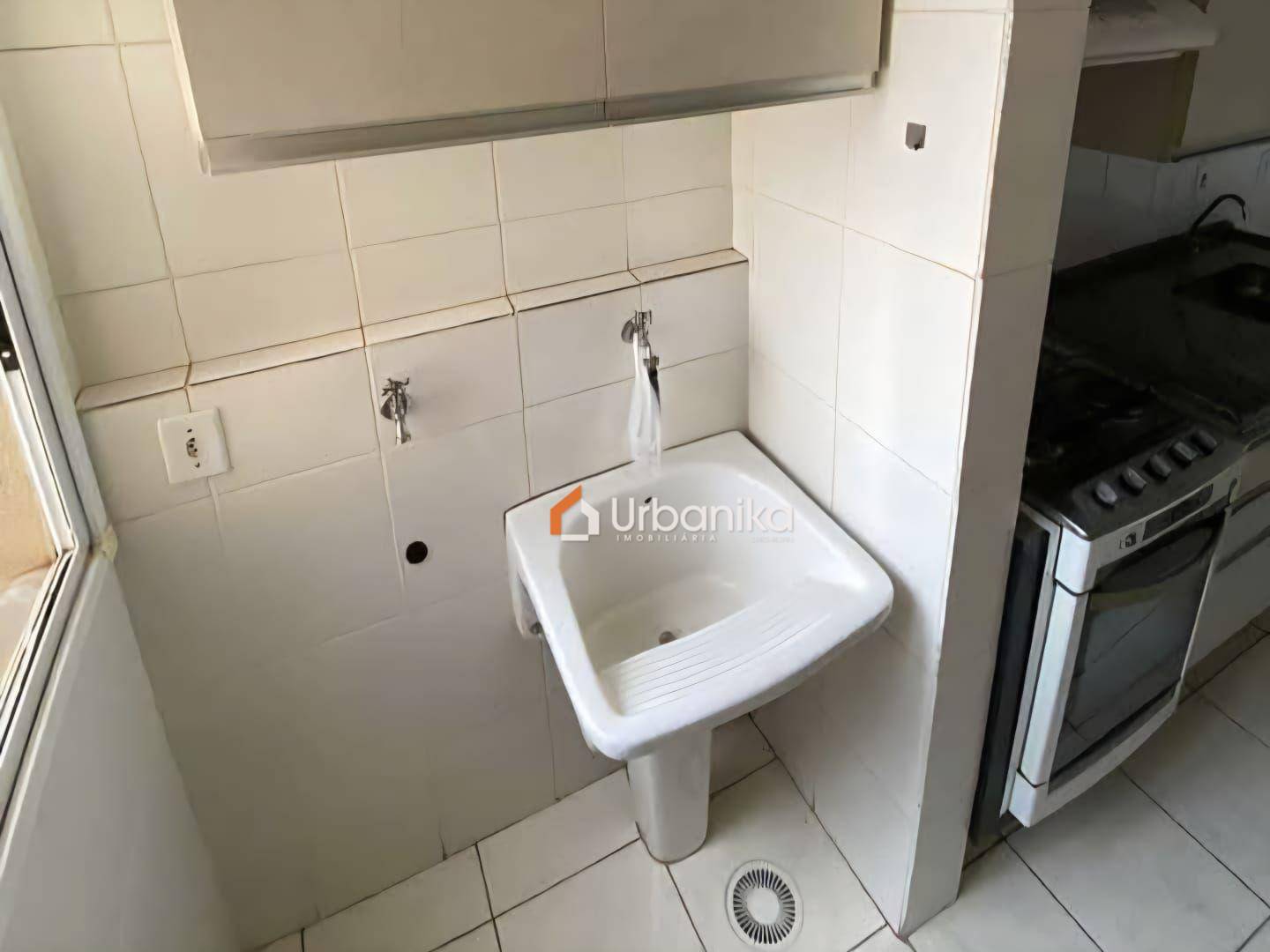 Apartamento, 2 quartos, 48 m² - Foto 4
