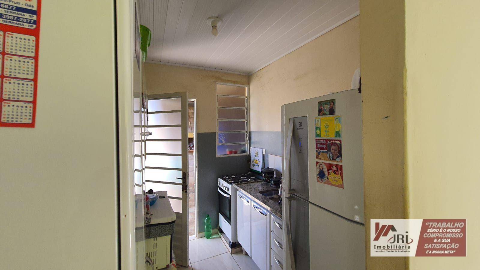 Casa à venda com 2 quartos, 200M2 - Foto 4