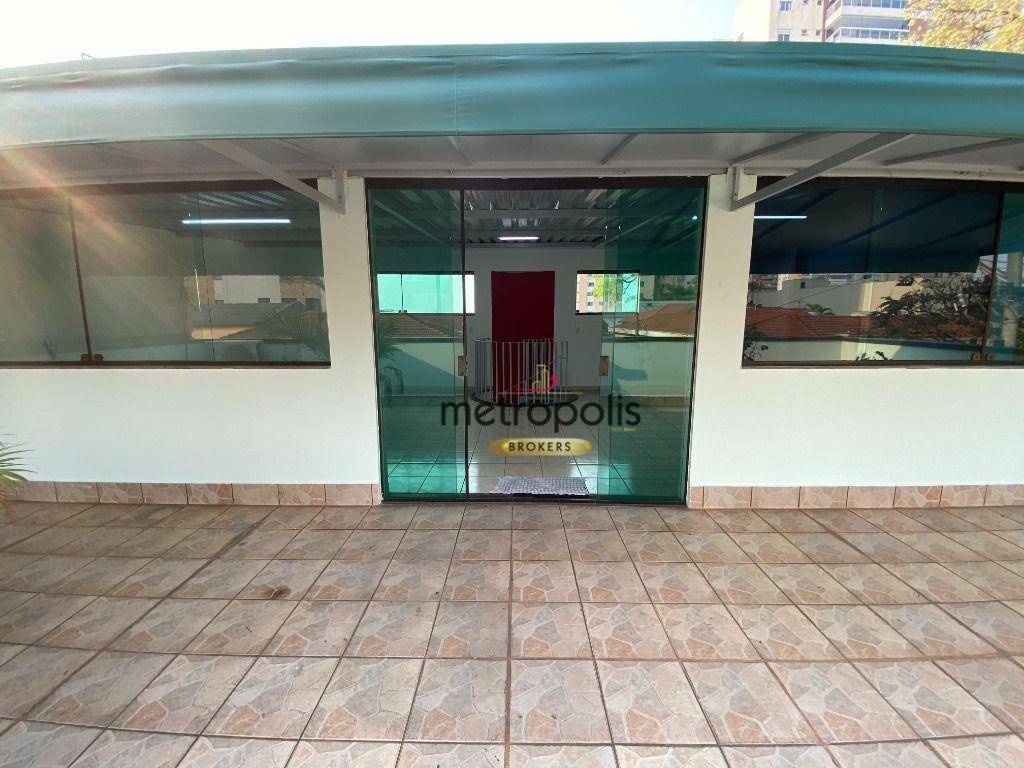 Conjunto Comercial-Sala para alugar, 90m² - Foto 22