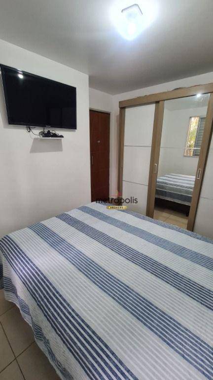 Apartamento à venda com 2 quartos, 49m² - Foto 15