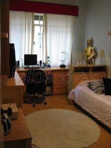 Apartamento à venda com 4 quartos, 196m² - Foto 5