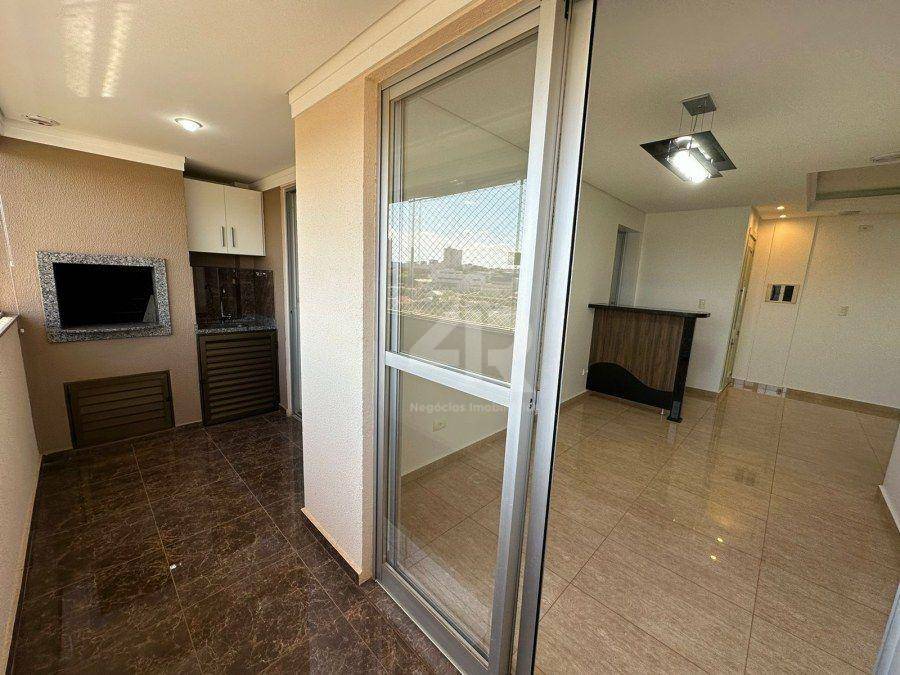 Apartamento à venda com 3 quartos, 81m² - Foto 18