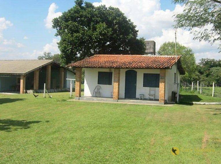 Chácara à venda com 3 quartos, 180m² - Foto 19