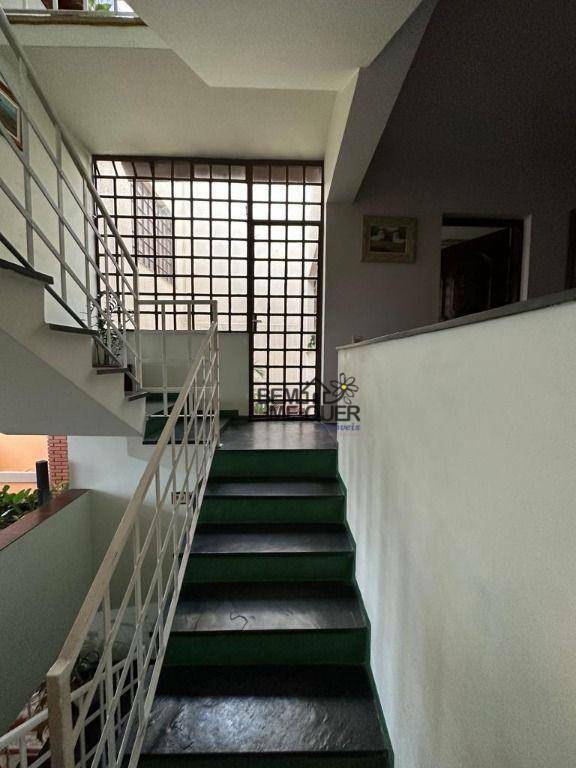 Sobrado à venda e aluguel com 4 quartos, 520m² - Foto 16