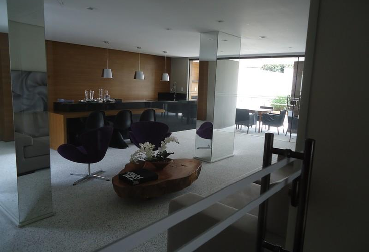 Apartamento à venda com 2 quartos, 53m² - Foto 9