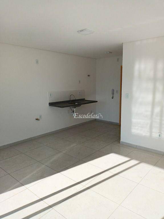 Apartamento à venda com 1 quarto, 28m² - Foto 15