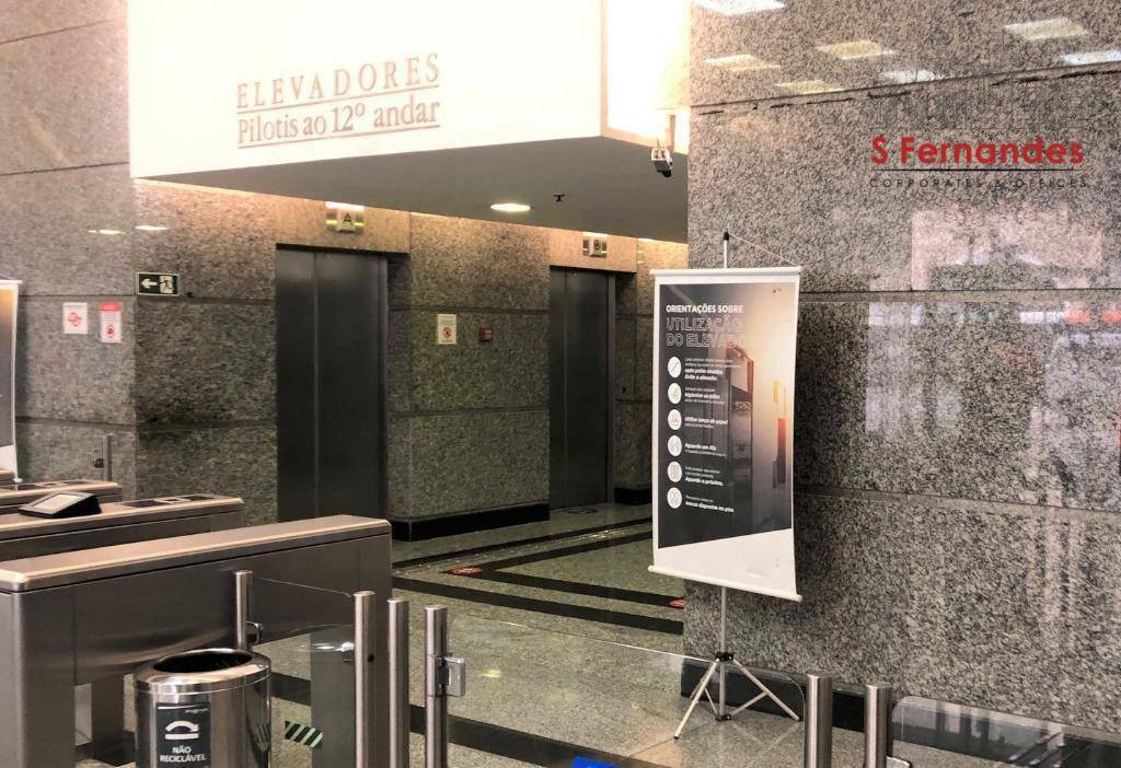 Sala-Conjunto, 415 m² - Foto 11