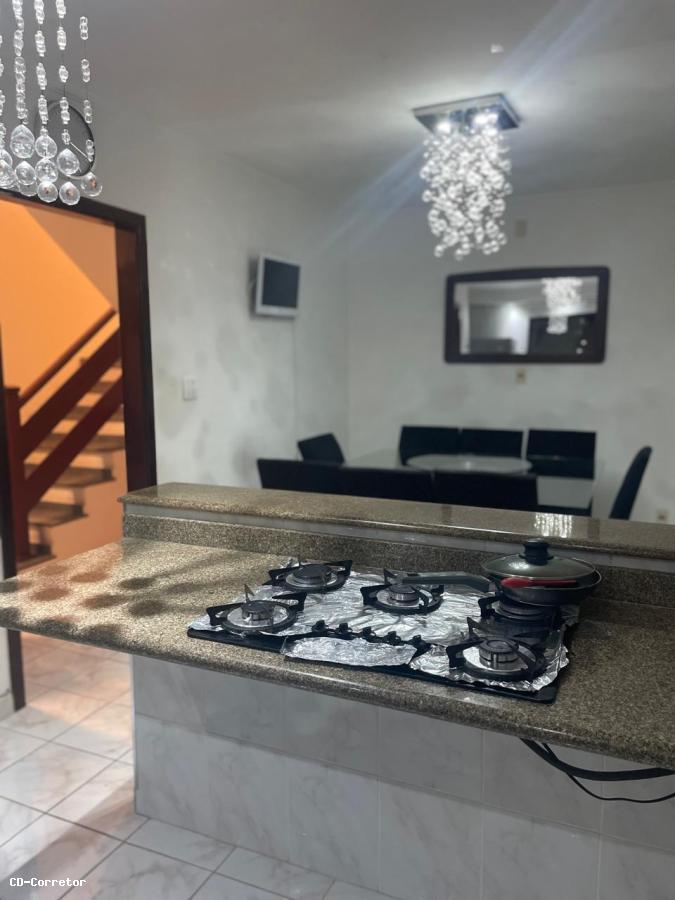 Sobrado à venda com 3 quartos, 128m² - Foto 3