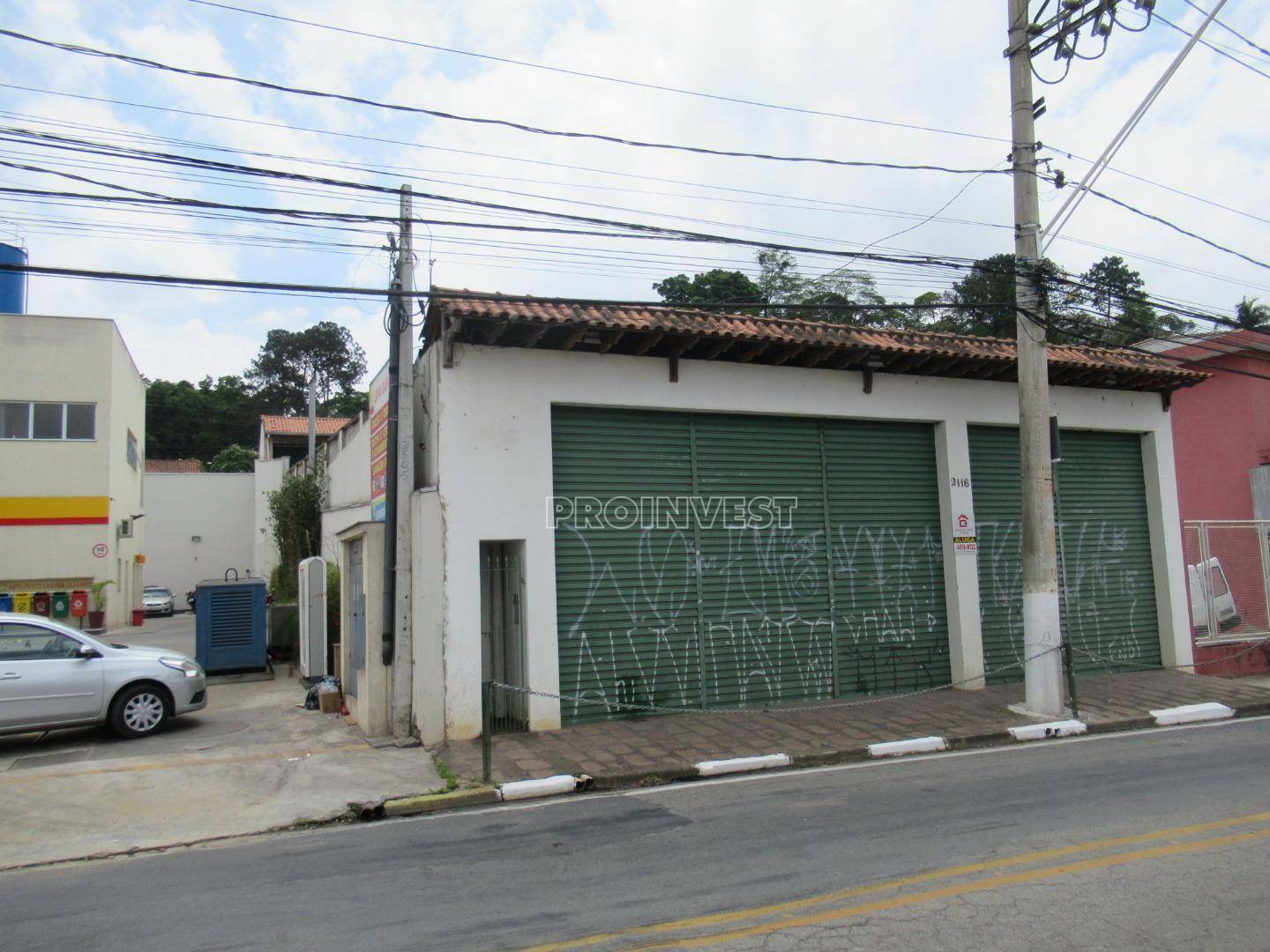 Depósito-Galpão-Armazém à venda, 1000m² - Foto 2