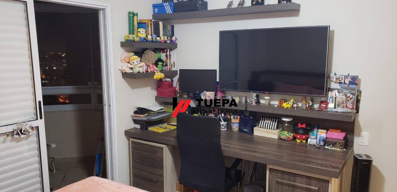 Cobertura à venda com 3 quartos, 200m² - Foto 20