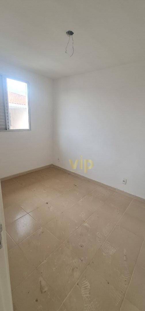 Apartamento à venda com 2 quartos, 50m² - Foto 2