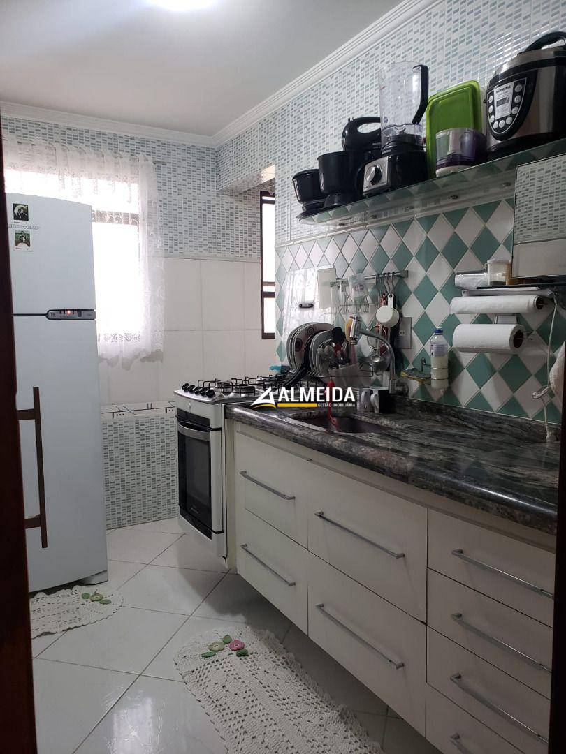 Apartamento, 2 quartos, 46 m² - Foto 3