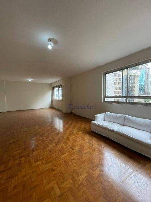 Apartamento à venda com 3 quartos, 260m² - Foto 2