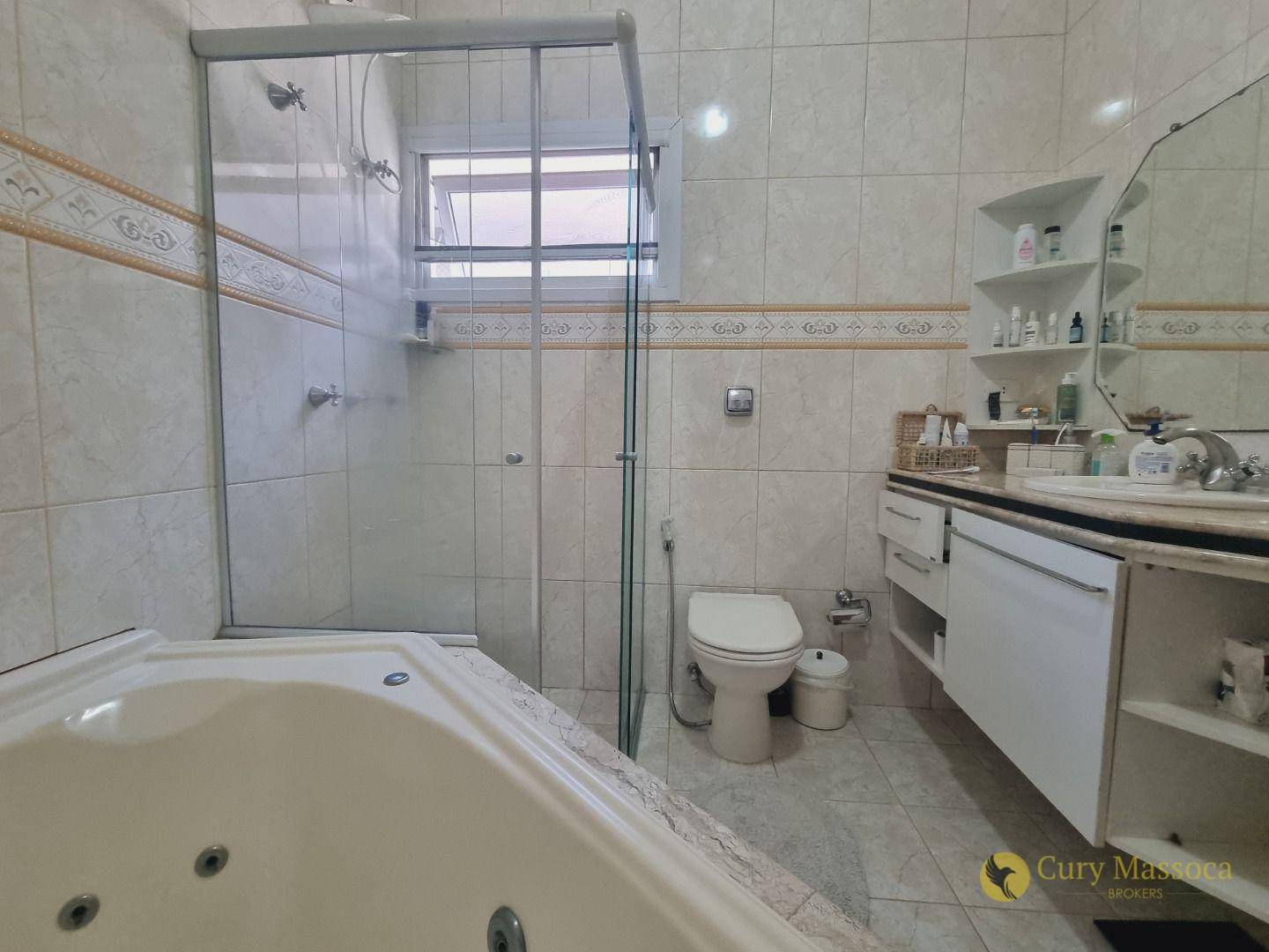 Casa de Condomínio, 4 quartos - Foto 51