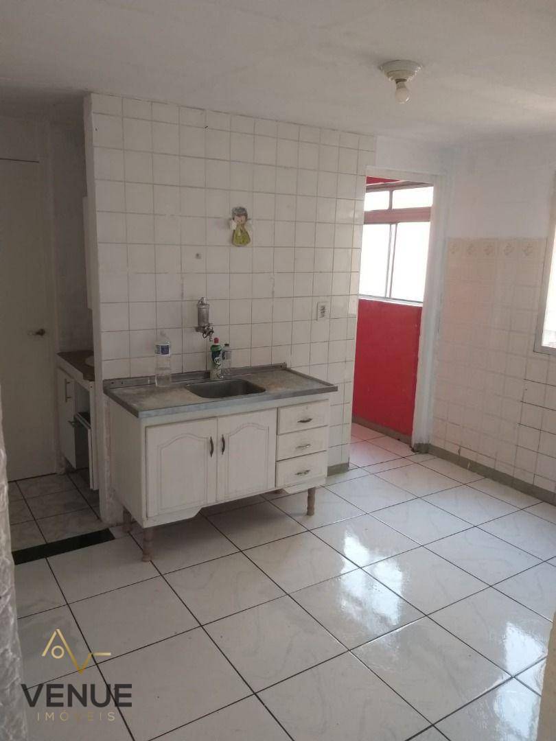 Apartamento à venda com 2 quartos, 56m² - Foto 10