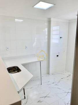 Apartamento à venda com 2 quartos, 76m² - Foto 8