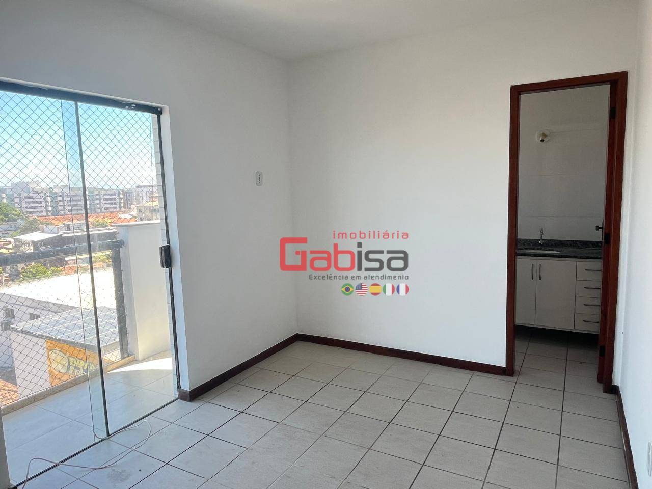 Apartamento para alugar com 2 quartos, 75m² - Foto 7