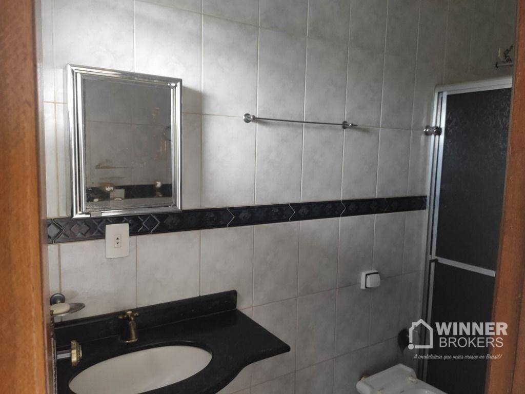 Sobrado à venda com 3 quartos, 132m² - Foto 14