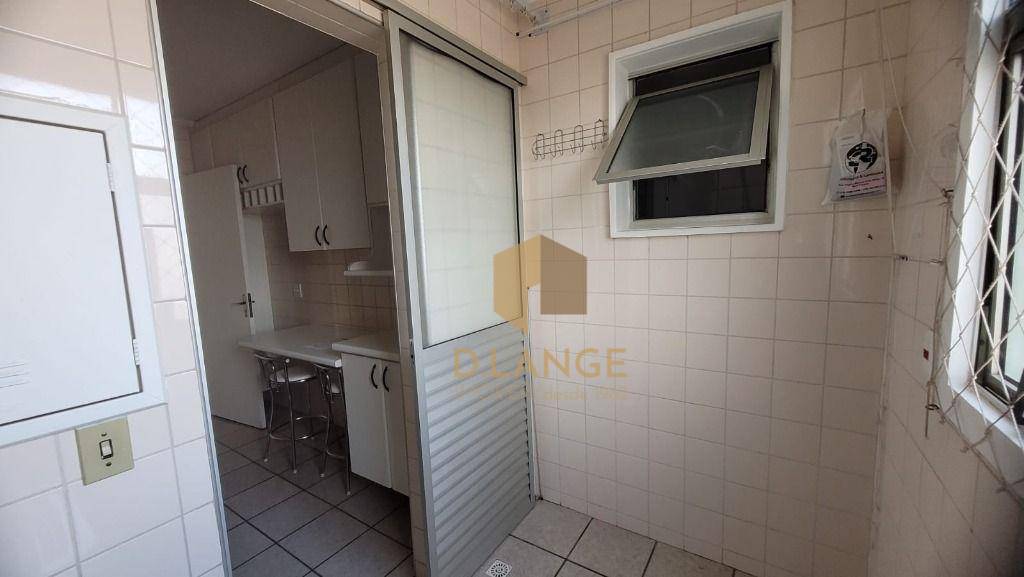 Apartamento à venda com 3 quartos, 75m² - Foto 19