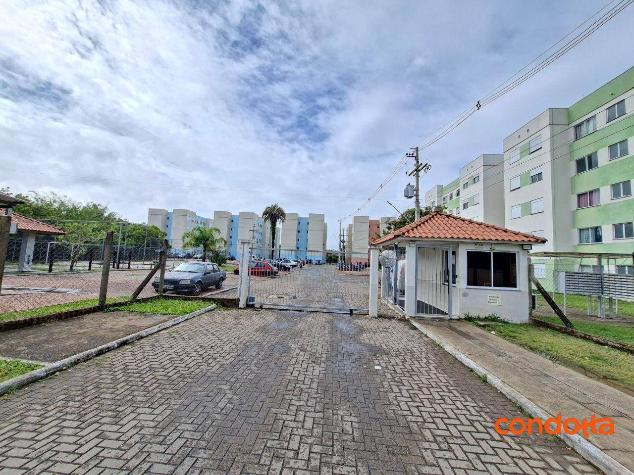 Apartamento, 2 quartos, 51 m² - Foto 1