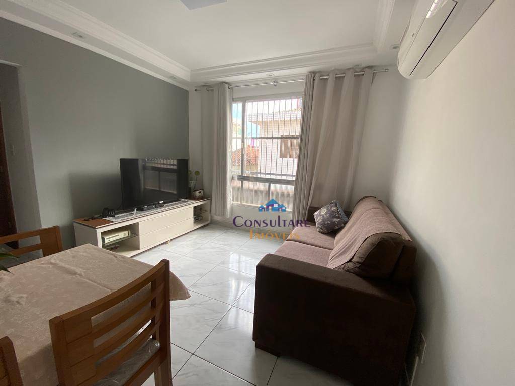 Apartamento à venda com 1 quarto, 68m² - Foto 6