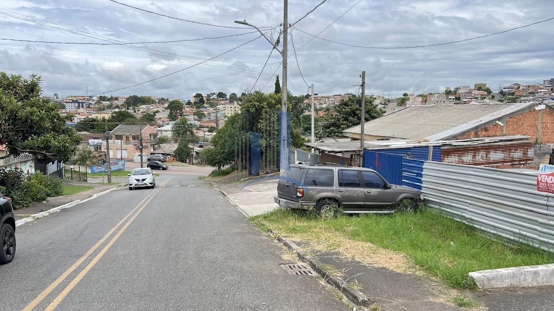 Terreno à venda, 528m² - Foto 8