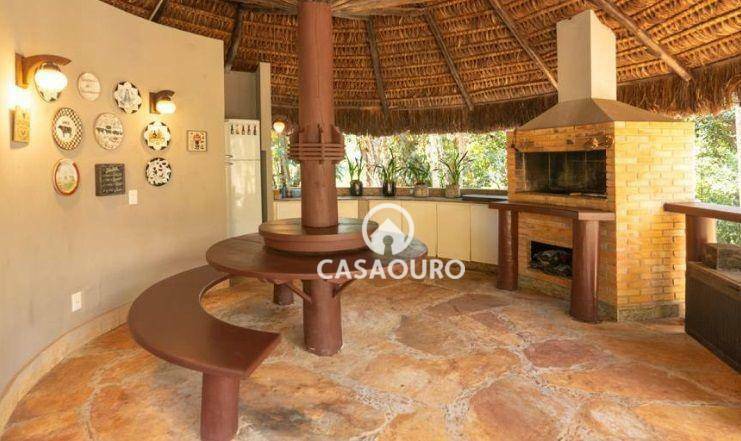 Casa de Condomínio à venda com 5 quartos, 400m² - Foto 44