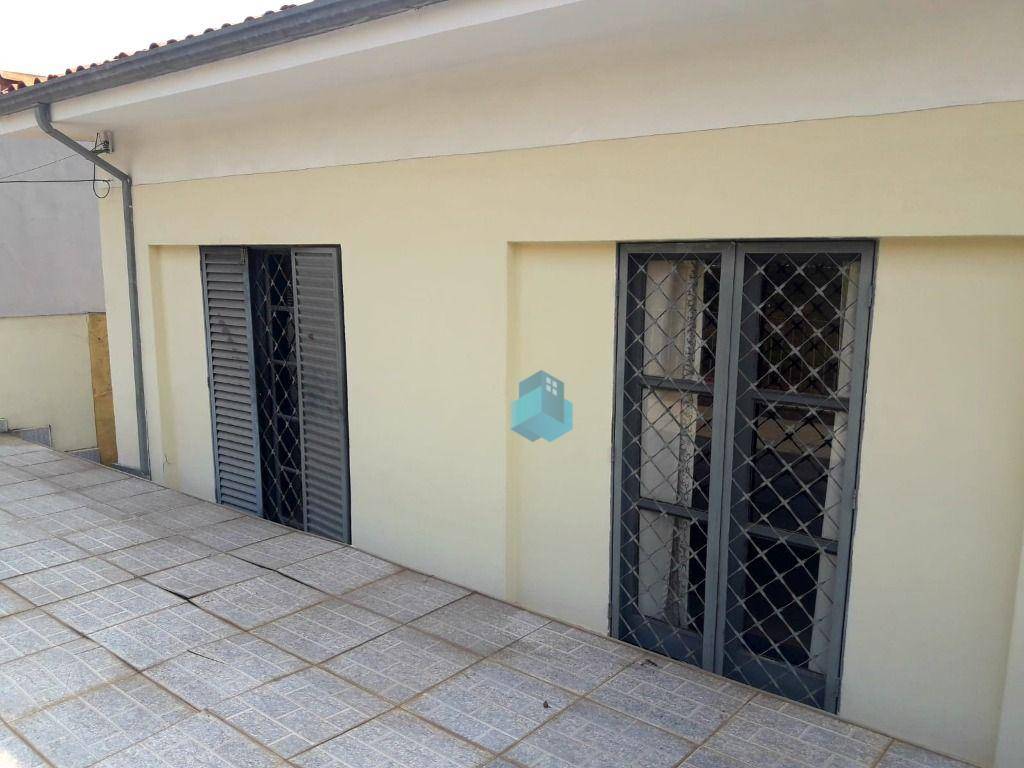 Casa à venda com 3 quartos, 107m² - Foto 39