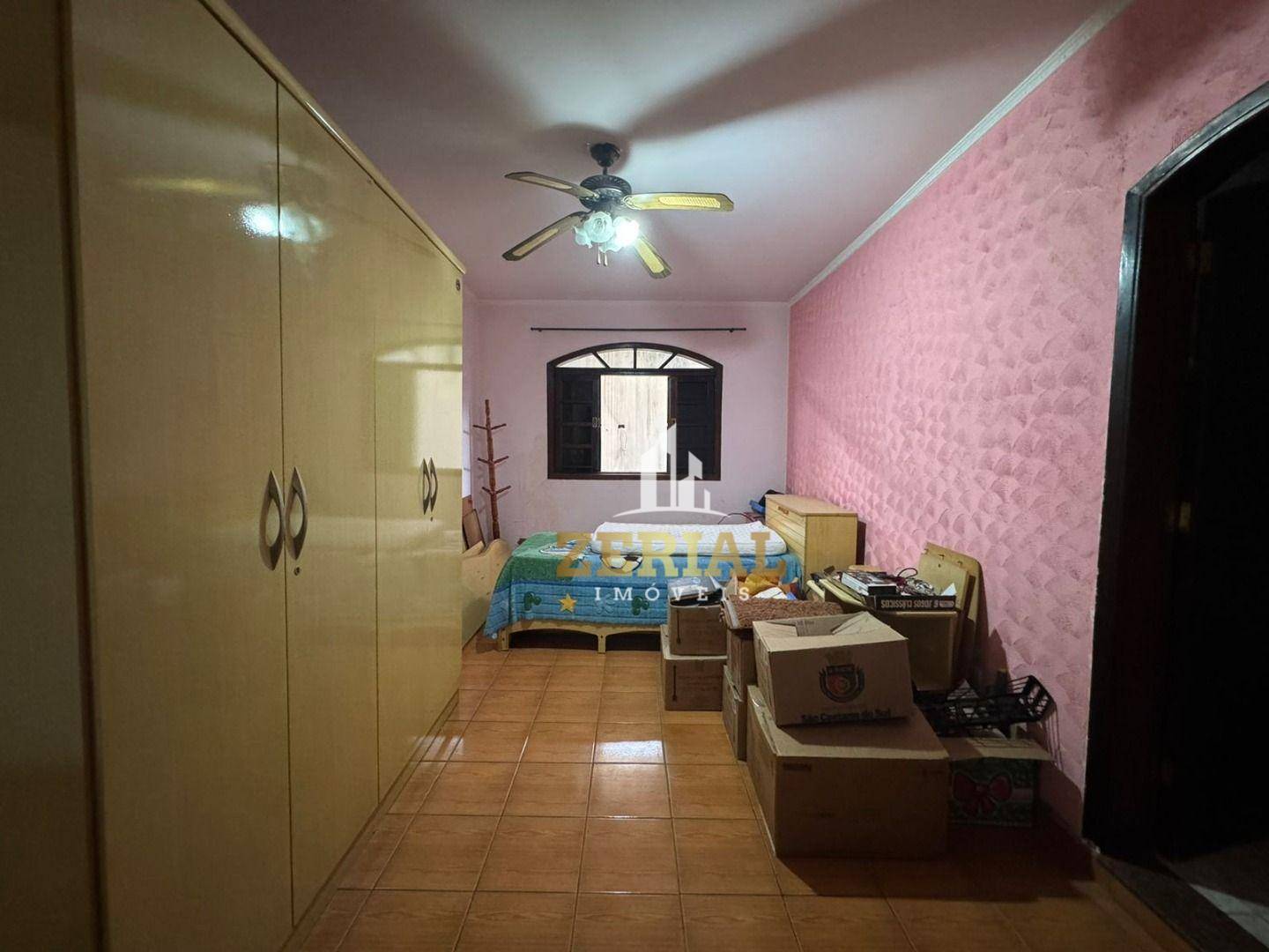 Sobrado, 3 quartos, 381 m² - Foto 5