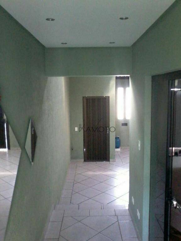 Casa à venda com 4 quartos, 224m² - Foto 16