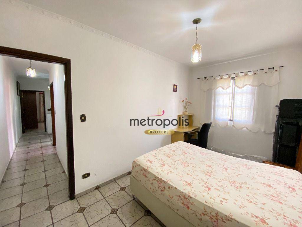 Sobrado à venda com 4 quartos, 245m² - Foto 36