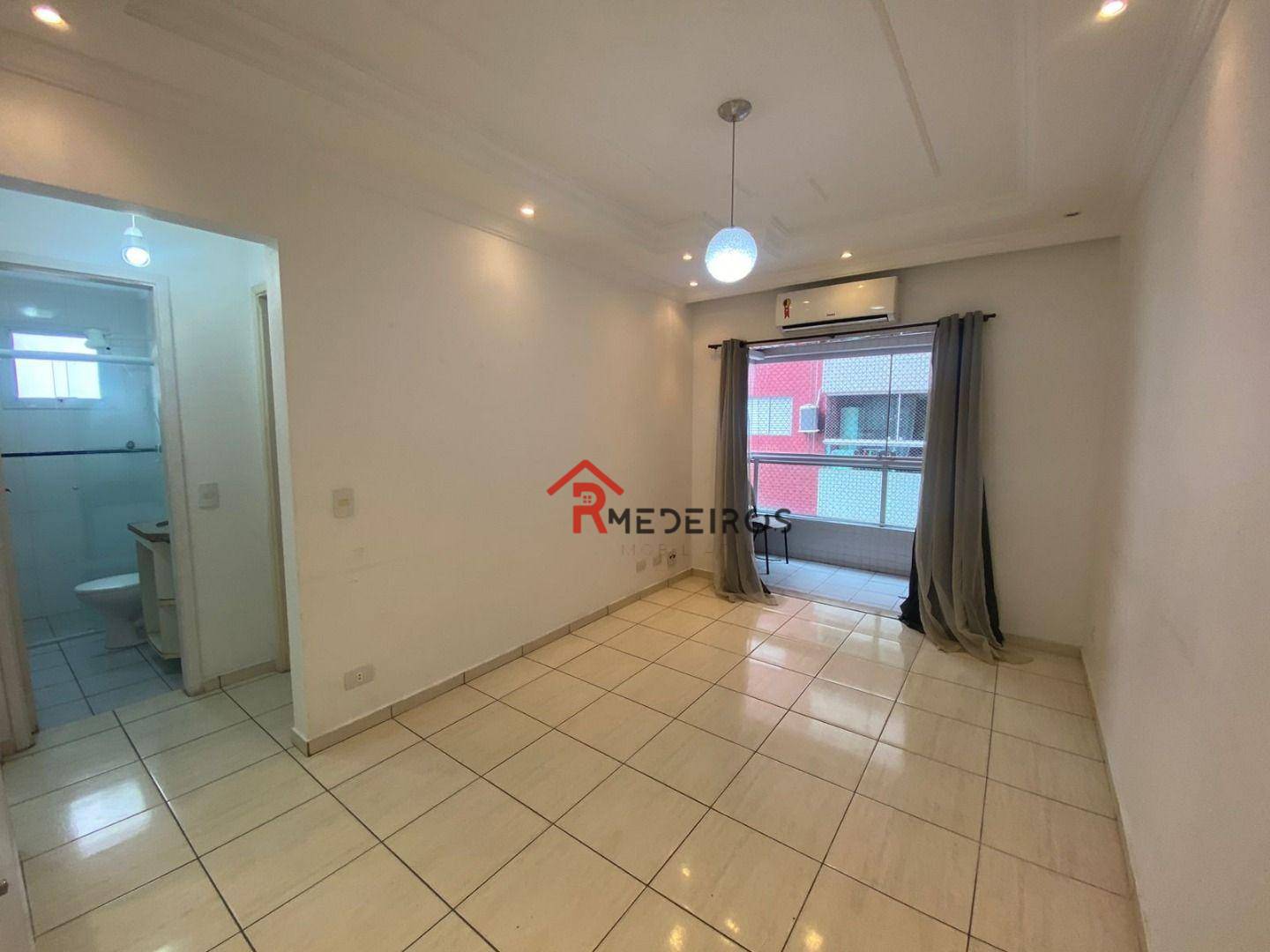 Apartamento para alugar com 2 quartos, 57m² - Foto 2