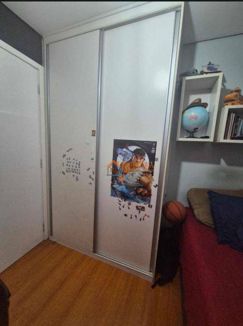 Apartamento à venda com 4 quartos, 114m² - Foto 12