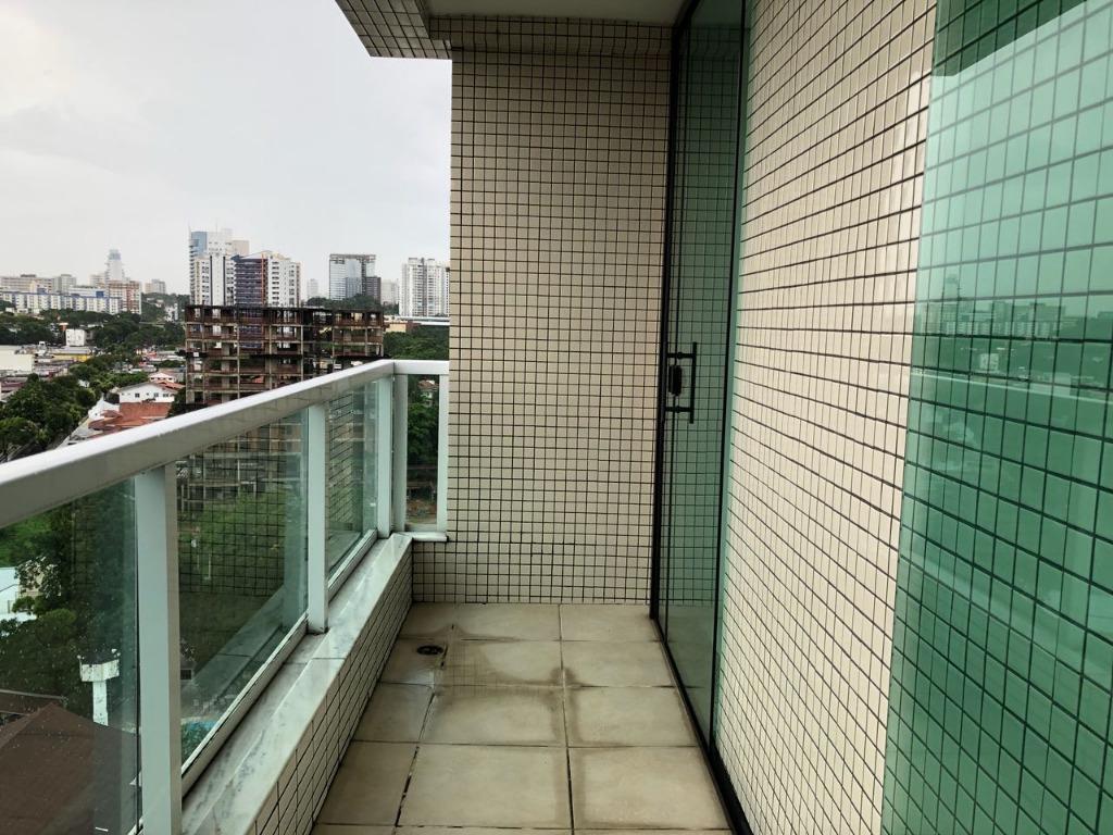 Apartamento à venda com 3 quartos, 367m² - Foto 6