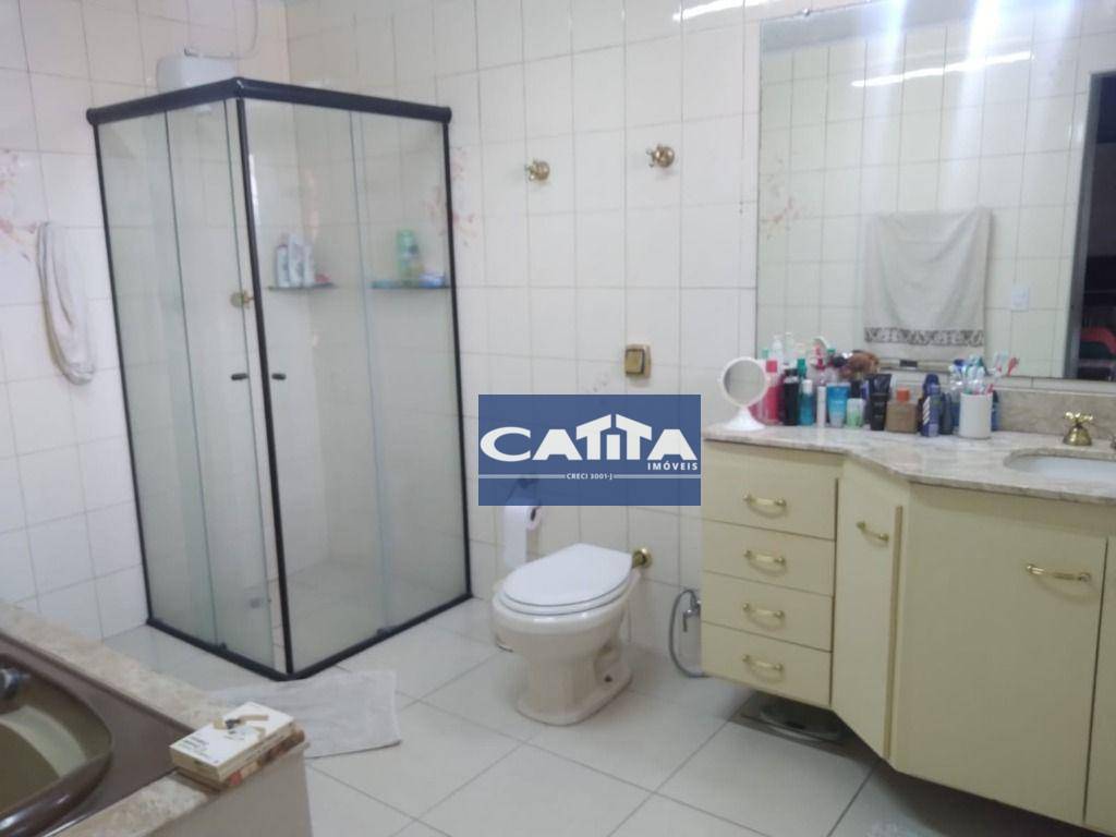 Sobrado à venda com 4 quartos, 240m² - Foto 20