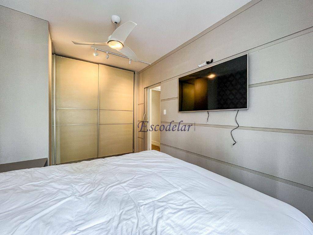 Apartamento à venda com 2 quartos, 135m² - Foto 12