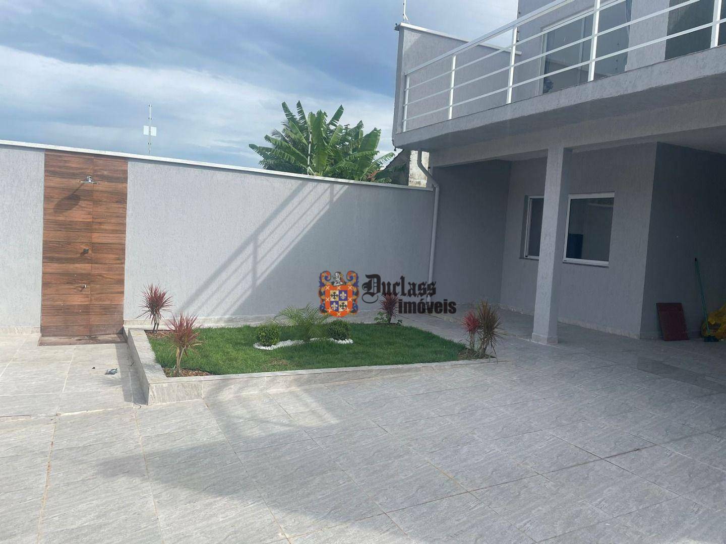 Casa à venda com 4 quartos, 232m² - Foto 19