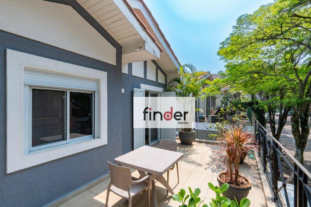 Casa à venda com 4 quartos, 362m² - Foto 22