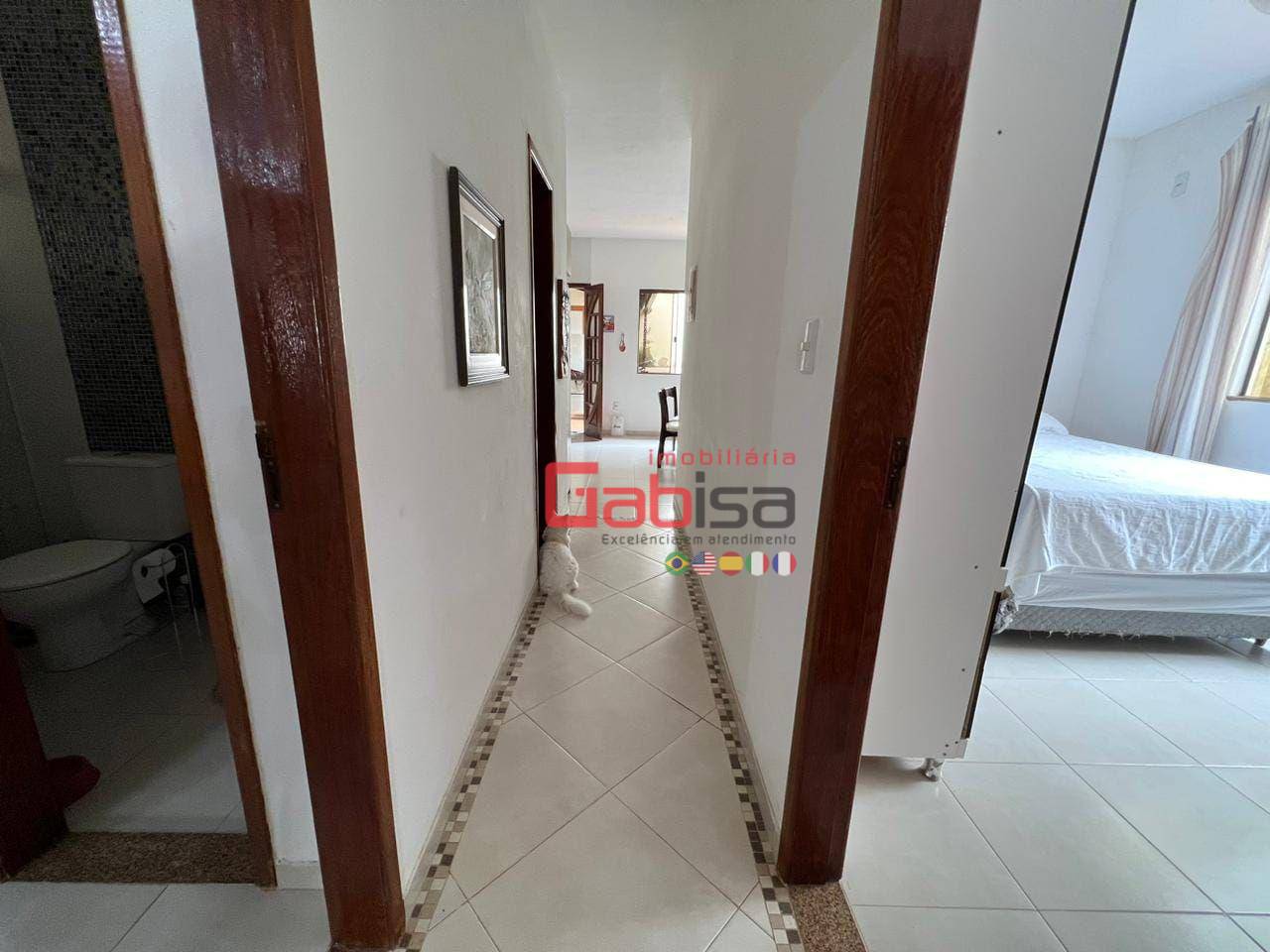 Casa de Condomínio à venda com 2 quartos, 200m² - Foto 13