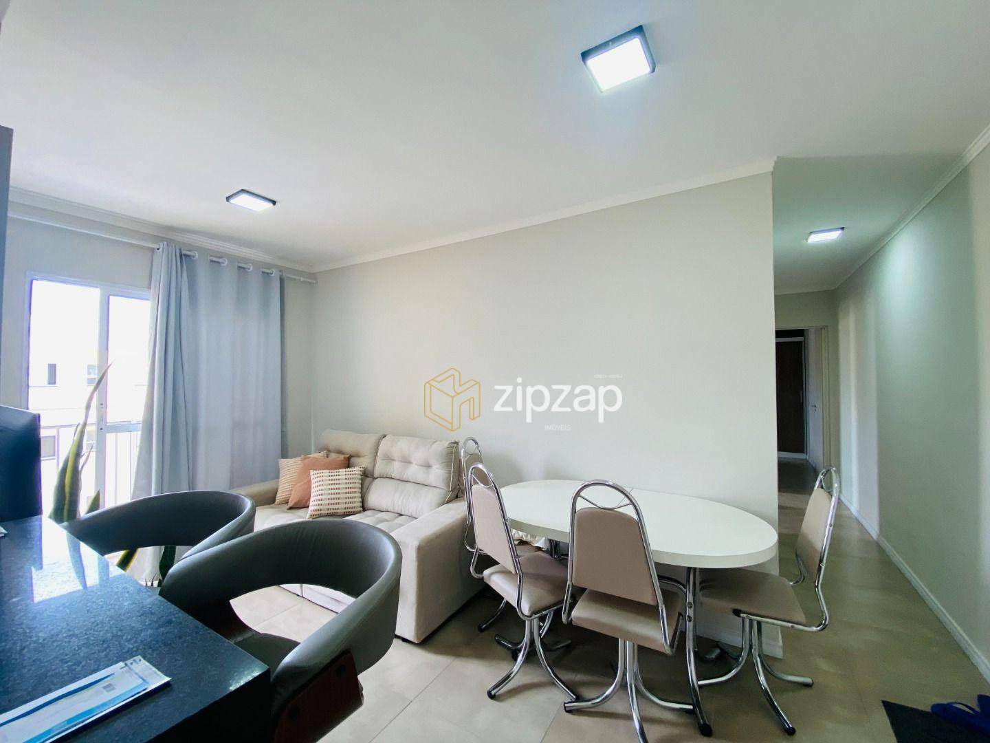 Apartamento à venda com 2 quartos, 52m² - Foto 5