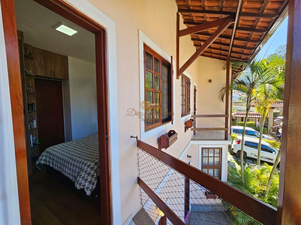 Casa de Condomínio à venda com 2 quartos, 58m² - Foto 22