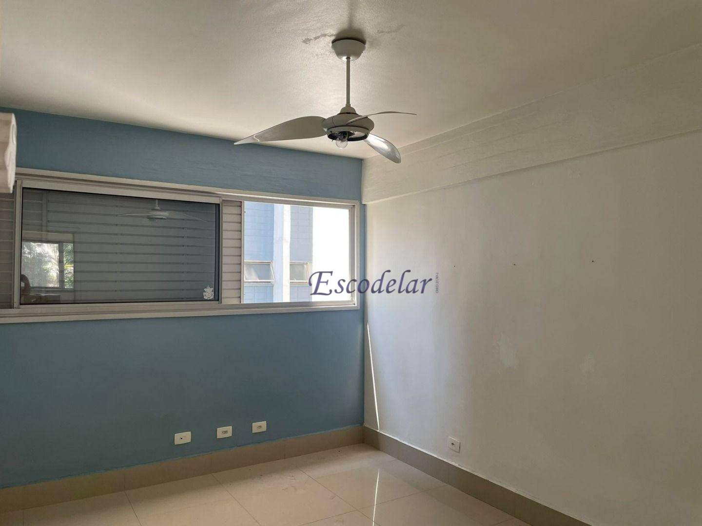 Apartamento à venda com 3 quartos, 122m² - Foto 6