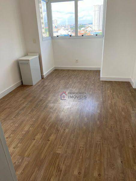 Apartamento à venda com 3 quartos, 114m² - Foto 14