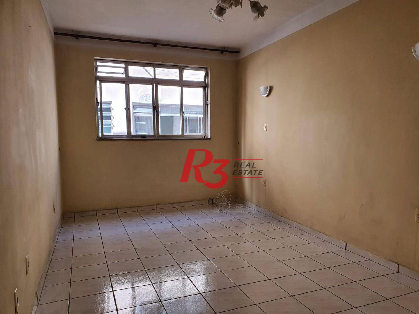 Apartamento à venda com 1 quarto, 66m² - Foto 3